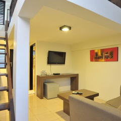 Ganga Hotel & Apartments - Bild 13