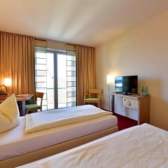 Hotel Aspethera - Bild 3