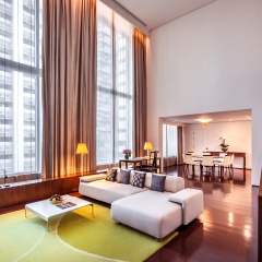 COMO Metropolitan Bangkok - Bild 10