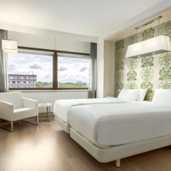 NH Amsterdam Zuid - Bild 5