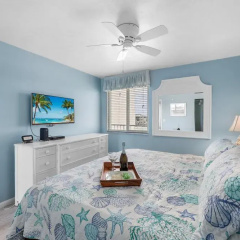 Apollo Beach Resort thumbnail 23