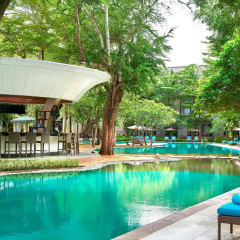 Marriott’s Bali Nusa Dua Gardens - Bild 20