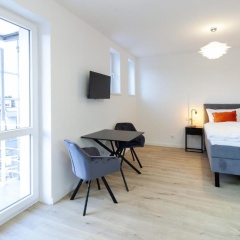 STAY@MA Boardinghouse Mannheim - Bild 4