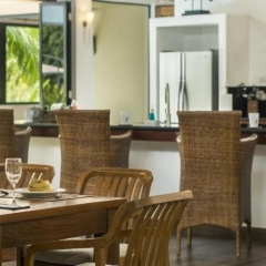 Krabi Villa Galanga - Bild 20