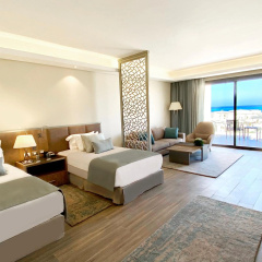 Rixos Premium Magawish Suites and Villas - Bild 17