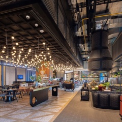 Eastin Grand Hotel Phayathai - Bild 17