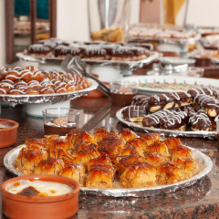 Ozkaymak Konya Hotel - Bild 9