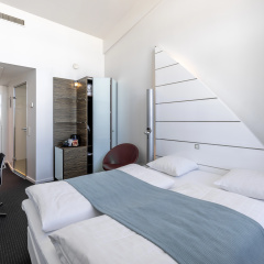 Copenhagen Island Hotel - Bild 7