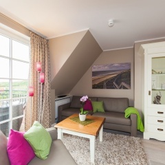 Strandresidenz-Sylt - Luxus FeWo's - Bild 6