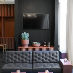 Boutique Hotel Danmark - Bild 30