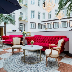 Best Western Hotel Bentleys - Bild 2