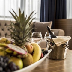 Downtown Ankara Hotel - Bild 12