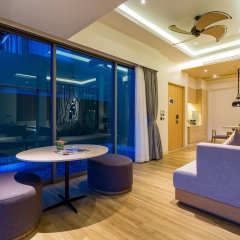 Crest Resort & Pool Villas - Bild 13