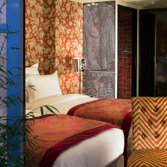 Hotel Le Bellechasse Saint Germain - Bild 4