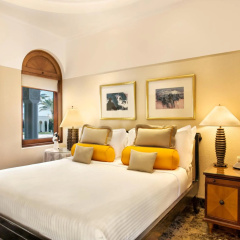 The Oberoi Beach Resort, Sahl Hasheesh - Bild 18