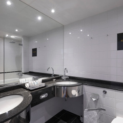 Copenhagen Strand Hotel - Bild 20