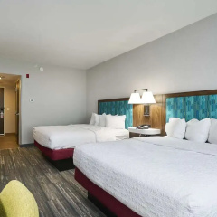 Hampton Inn & Suites Salinas thumbnail 33