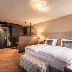 Boutiquehotel Weisses Rössl - Bild 7