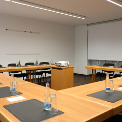Best Western Hotel Erlangen - Bild 20