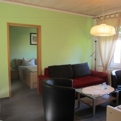 Pension Mahrets Puppenstube - Bild 5