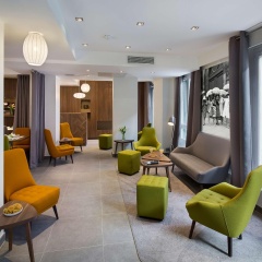 Best Western Plus 61 Paris Nation Hotel - Bild 2