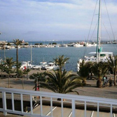 Hostal Vista Alegre By Eurotels - Bild 14