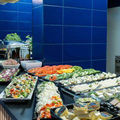 B&B Hotel Warszawa-Okecie - Bild 11