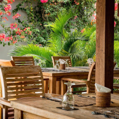 Belukar Villas - Bild 15