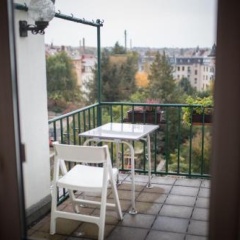 Ferienwohnung "Beim Nachtwächter" - Bild 7