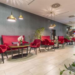Plaza Inn Graz City - Bild 15