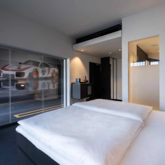 V8 Hotel Köln - Bild 4