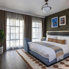 Virgin Hotels London-Shoreditch - Bild 6