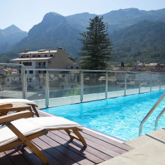 Gran Hotel Sóller - Bild 14