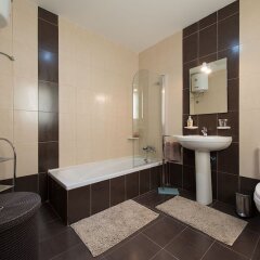 Luxury Apartment near Sea in Bugibba, Malta from 157$, photos, reviews - zenhotels.com photo 24