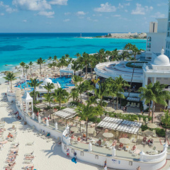 Hotel Riu Palace Las Americas - Adults Only- All Inclusive - Bild 19