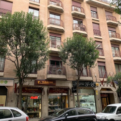 Apartamentos Turísticos Torr - Bild 1