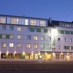 Hotel Westfalia - Bild 1