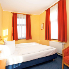 Hotel Anna Amalia - Bild 7