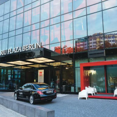 Hotel Riu Plaza Berlin thumbnail 32