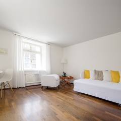 Der Teufelhof Basel - Bild 3