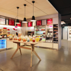 Aloft by Marriott Stuttgart - Bild 11