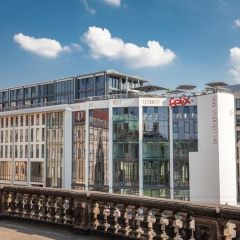 Staycity Dresden City Centre - Bild 1