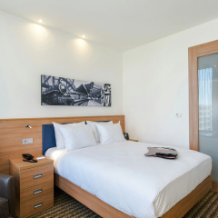 Hampton by Hilton Amsterdam/Arena Boulevard - Bild 3