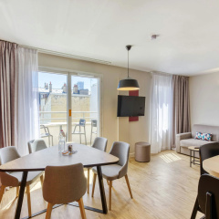 Appart'City Confort Paris Clichy Mairie - Bild 7