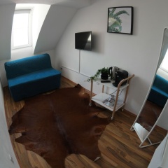 Apartments City Koblenz - Bild 11