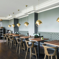 Hilton Brussels Grand Place - Bild 29