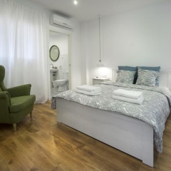 Hotelito Boutique Camp Nou - Bild 4