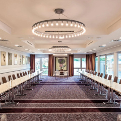 Best Western Plus Residenzhotel Lueneburg - Bild 15