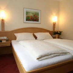 Bsw Hotel Hubertus-park - Bild 6