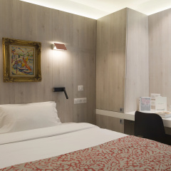 Hotel Cambon - Bild 3